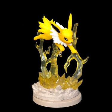 Figurine Voltali